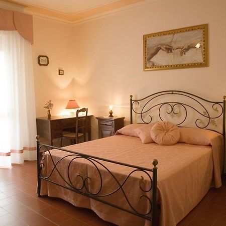 B&B Podere Ospedaletto Bolsena Quarto foto