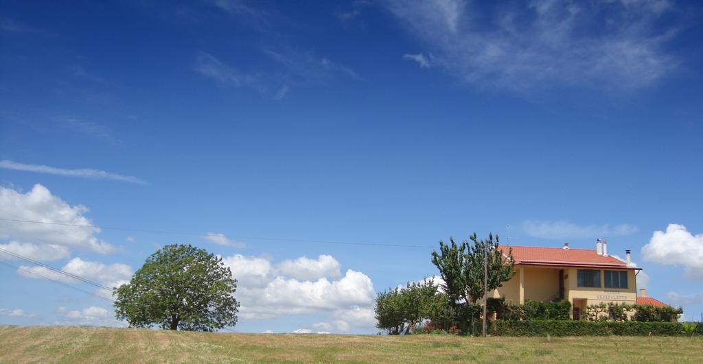 B&B Podere Ospedaletto Bolsena Exterior foto