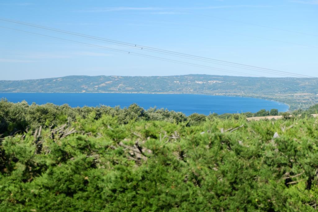 B&B Podere Ospedaletto Bolsena Exterior foto